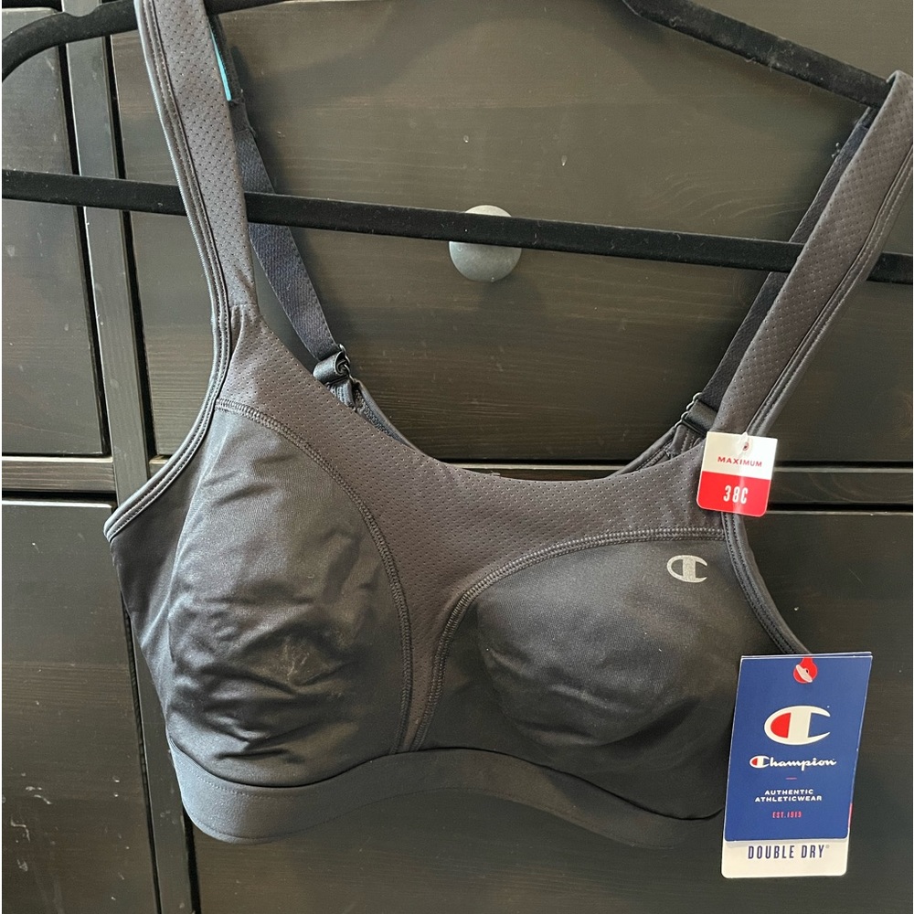 Champion High Impact Sports Bra - 38C